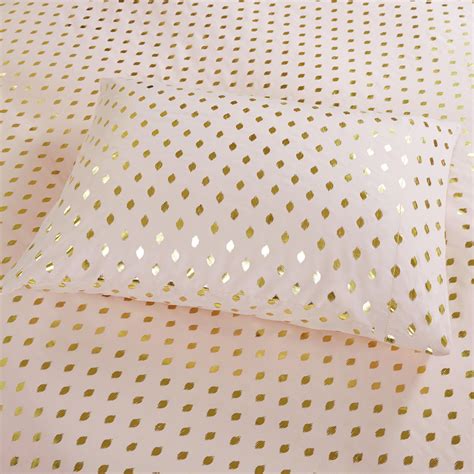 Metallic Sheet Set 